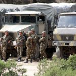 L'ANP peut porter un coup fatal aux groupes armés qui infestent la Kabylie. New Press